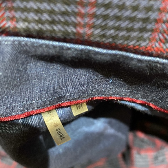 Bugatchi Men’s Long Sleeved Shirt - Picture 12 of 14